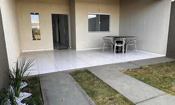 Imagem 2: CASA PADRÃO - BEM VIVER