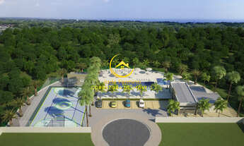 Imagem 5: Terreno no Condomínio Brescia Residencial