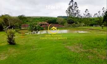 Imagem 2: Sítio à venda no bairro Centro - Pilar do Sul/SP