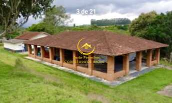 Imagem 4: Sítio à venda no bairro Centro - Pilar do Sul/SP