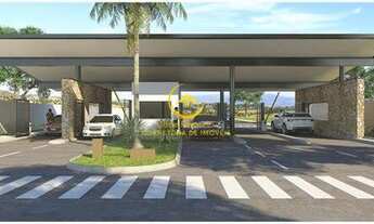 Imagem 2: Terreno à venda no bairro Loteamento Park Gran Reserve - Indaiatuba/SP