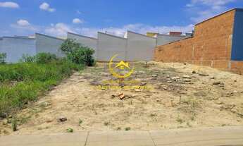 Imagem: Terreno à venda no bairro Jardim Residencial