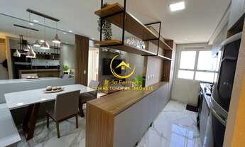 Imagem: Apartamento à venda no bairro Jardim Alice