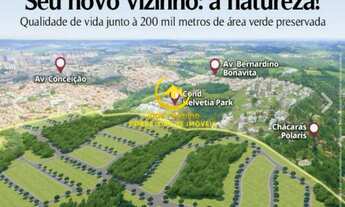 Imagem 3: Terreno à venda em Indaiatuba/SP