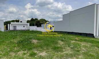 Imagem 2: Terreno no Condomínio Residencial Mantova