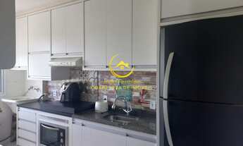 Imagem 3: Apartamento à venda em Indaiatuba/SP