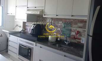 Imagem: Apartamento à venda em Indaiatuba/SP