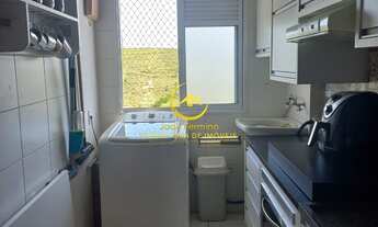 Imagem 5: Apartamento à venda em Indaiatuba/SP