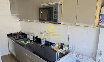 Imagem: Apartamento à venda em Indaiatuba/SP