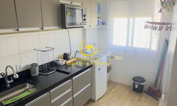 Imagem 2: Apartamento à venda em Indaiatuba/SP