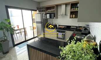 Imagem 4: Casa à venda no bairro Jardim Mantova - Indaiatuba/SP