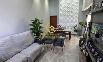 Imagem 3: Casa à venda no bairro Jardim Mantova - Indaiatuba/SP