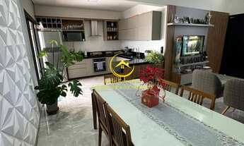 Imagem 5: Casa à venda no bairro Jardim Mantova - Indaiatuba/SP