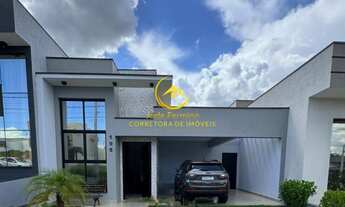 Imagem 1: Casa à venda no bairro Jardim Mantova - Indaiatuba/SP