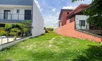 Imagem: Terreno no Condomínio Brescia Residencial