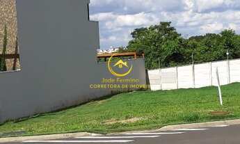 Imagem 2: Terreno à venda no bairro Residencial Brescia - Indaiatuba/SP