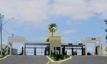 Imagem: Terreno à venda no bairro Residencial Brescia