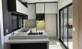 Imagem: Casa à venda em Indaiatuba/SP