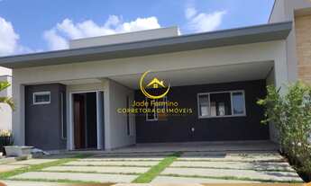 Imagem: Casa em Condomínio em Jardim Mantova, Indaiatuba/SP