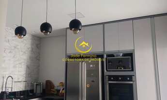 Imagem 7: CASA TÉRREA CONDOMINIO MANTOVA - INDAIATUBA/SP