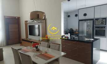 Imagem 6: CASA TÉRREA CONDOMINIO MANTOVA - INDAIATUBA/SP