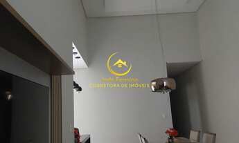 Imagem 3: CASA TÉRREA CONDOMINIO MANTOVA - INDAIATUBA/SP