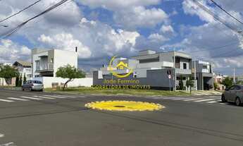 Imagem: Terreno em Condomínio em Jardim Park Real