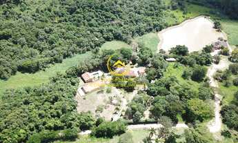 Imagem 2: Sítio à venda no bairro Recanto Campestre Internacional De Viracopos Gleba 4 - Indaiatuba