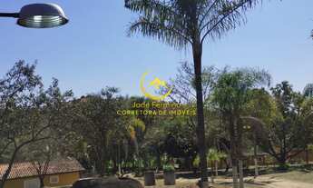 Imagem 4: Sítio à venda no bairro Recanto Campestre Internacional De Viracopos Gleba 4 - Indaiatuba