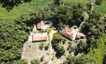 Imagem: Sítio à venda no bairro Recanto Campestre