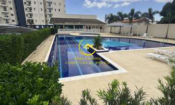 Imagem: Apartamento em Núcleo Habitacional Brigadeiro