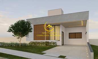 Imagem: Casa à venda em Indaiatuba/SP