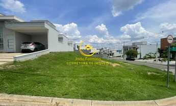 Imagem: Terreno no Condomínio Brescia Residencial