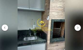 Imagem 7: Casa à venda no bairro Jardim Residencial Veneza - Indaiatuba/SP