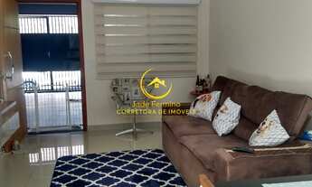 Imagem: Casa à venda no bairro Jardim Monte Carlo