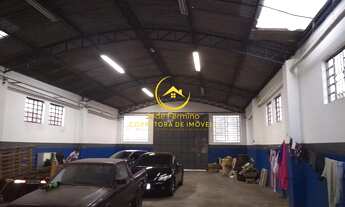 Imagem 3: Pavilhão/Galpão à venda em Indaiatuba/SP