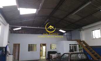 Imagem 5: Pavilhão/Galpão à venda em Indaiatuba/SP