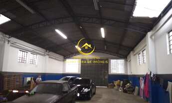 Imagem 4: Pavilhão/Galpão à venda em Indaiatuba/SP