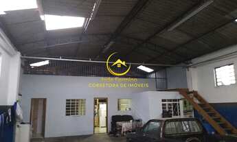 Imagem 2: Pavilhão/Galpão à venda em Indaiatuba/SP