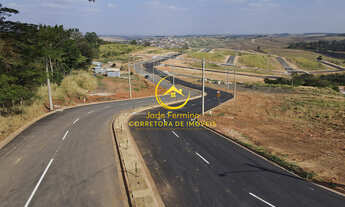 Imagem: Terreno à venda em Elias Fausto/SP