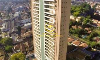 Imagem: Apartamento Alto Padrão em Vila Sfeir