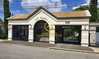 Imagem 5: Terreno à venda no bairro Vila Borghese - Indaiatuba/SP