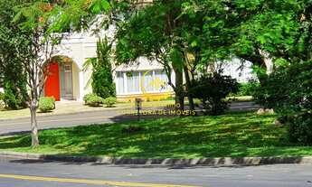 Imagem 2: Terreno à venda no bairro Vila Borghese - Indaiatuba/SP