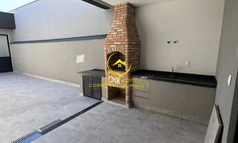 Imagem 7: Casa em Condomínio em Jardim Mantova, Indaiatuba/SP