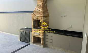 Imagem 6: Casa em Condomínio em Jardim Mantova, Indaiatuba/SP