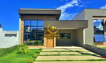 Imagem: Casa em Condomínio em Jardim Mantova, Indaiatuba/SP