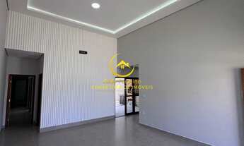 Imagem 3: Casa em Condomínio em Jardim Mantova, Indaiatuba/SP