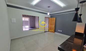 Imagem: Casa à venda em Indaiatuba/SP