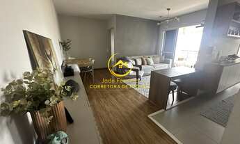 Imagem: Apartamento à venda em Indaiatuba/SP