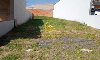 Imagem 1: Terreno à venda no bairro Jardim Veneza - Indaiatuba/SP